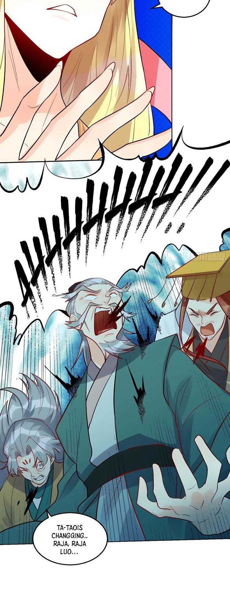 I’m Actually A Cultivation Bigshot Chapter 251 - halaman 24