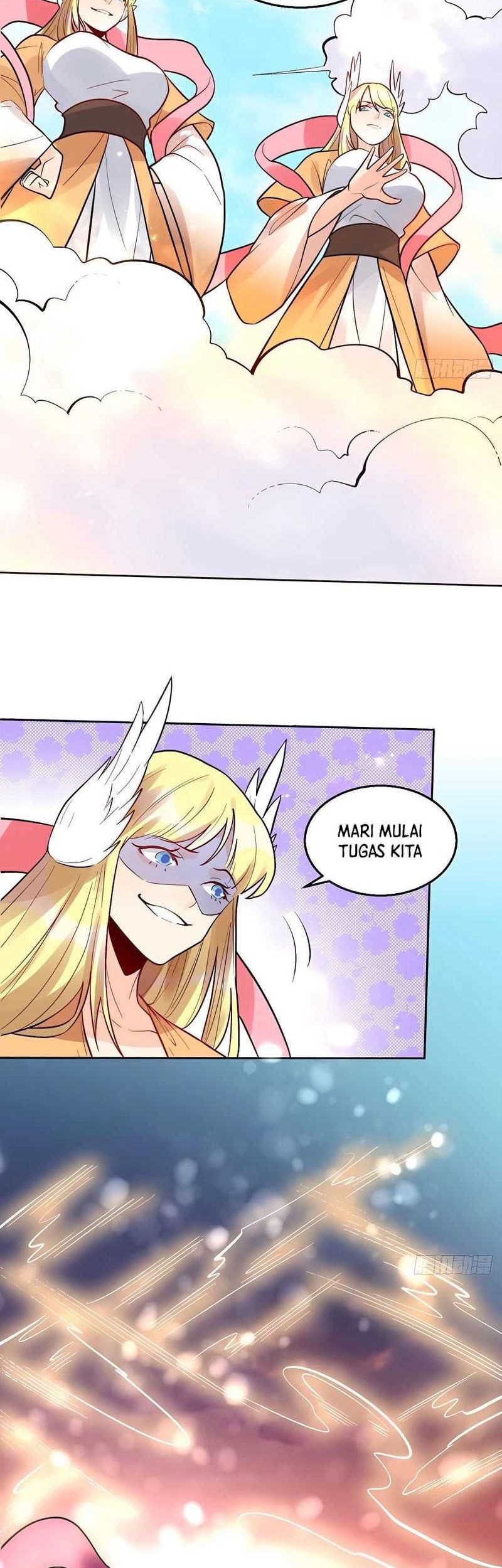 I’m Actually A Cultivation Bigshot Chapter 251 - halaman 26