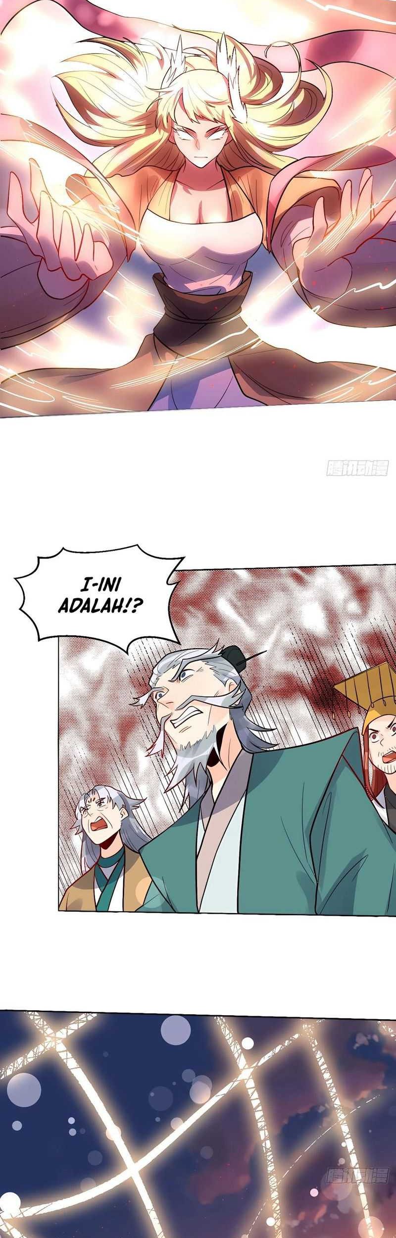 I’m Actually A Cultivation Bigshot Chapter 251 - halaman 27