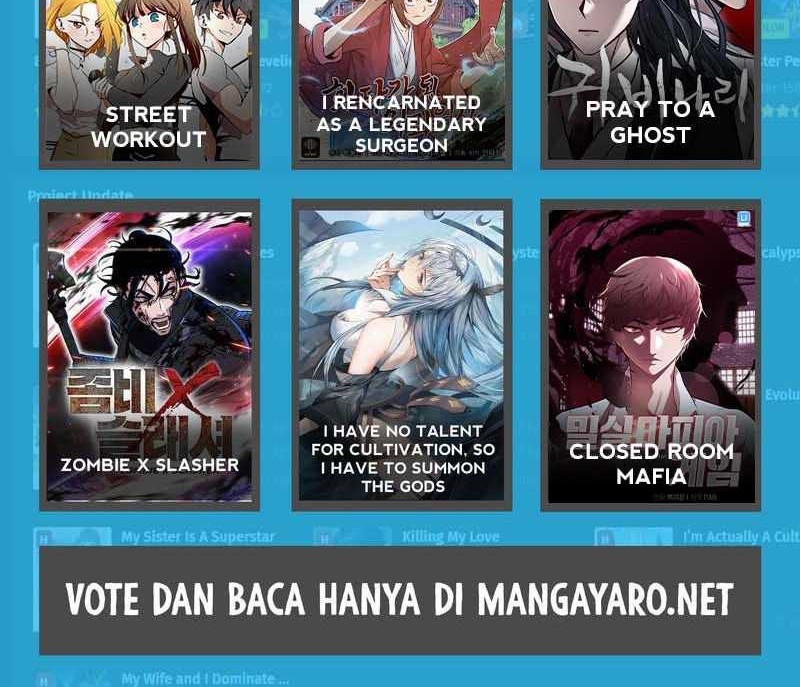 I’m Actually A Cultivation Bigshot Chapter 251 - halaman 30