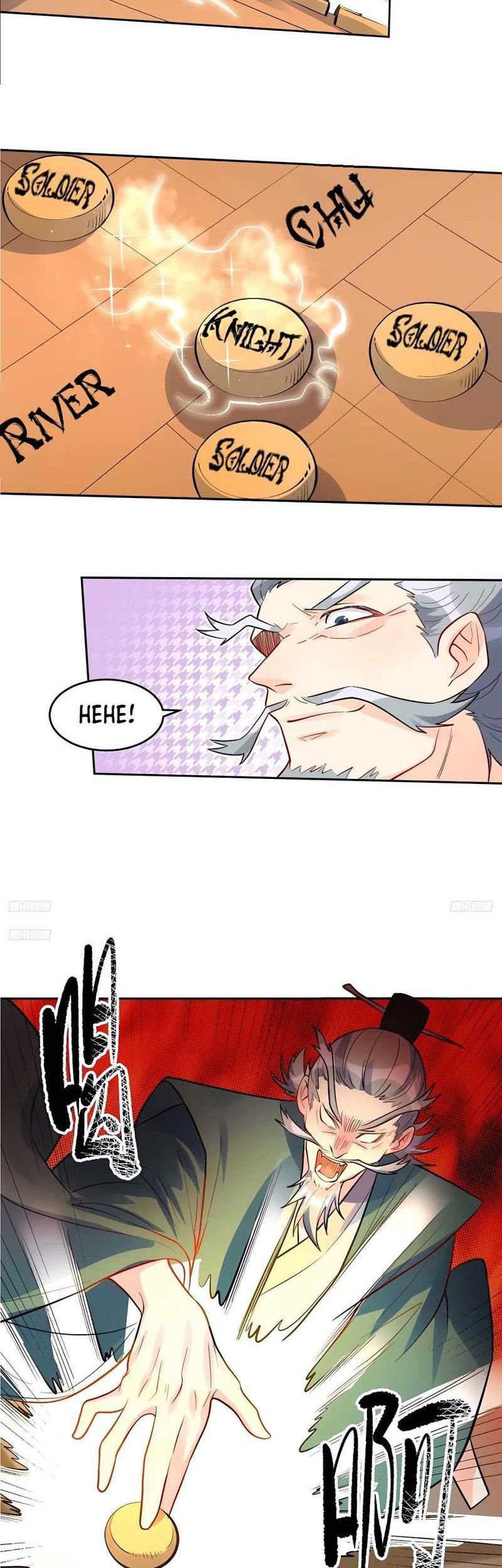 I’m Actually A Cultivation Bigshot Chapter 251 - halaman 7