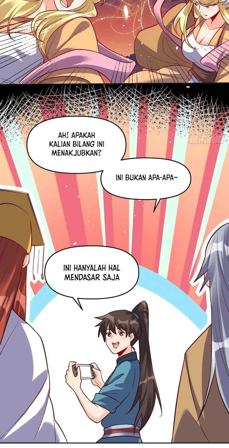 I’m Actually A Cultivation Bigshot Chapter 252 - halaman 17