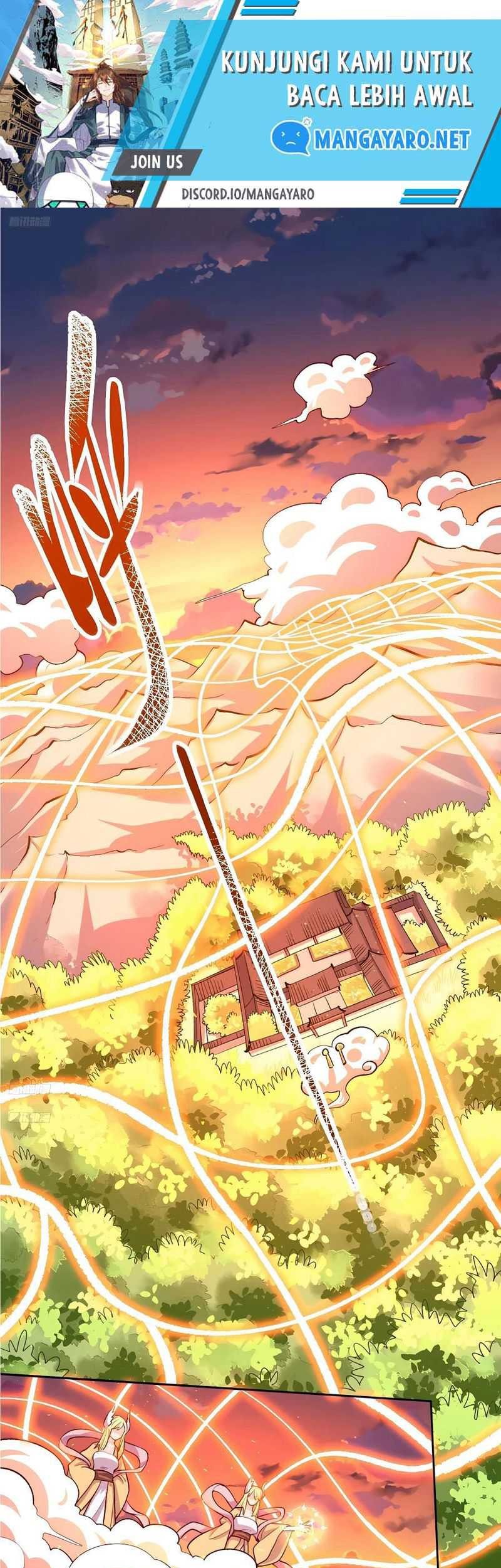 I’m Actually A Cultivation Bigshot Chapter 252 - halaman 2
