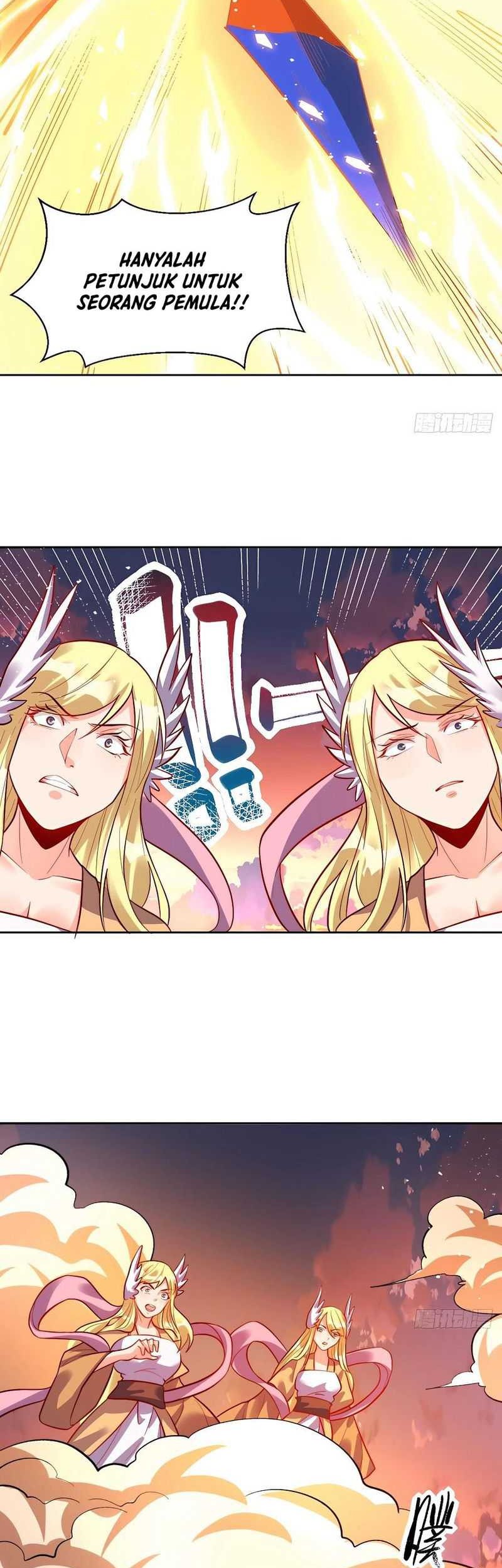 I’m Actually A Cultivation Bigshot Chapter 252 - halaman 24