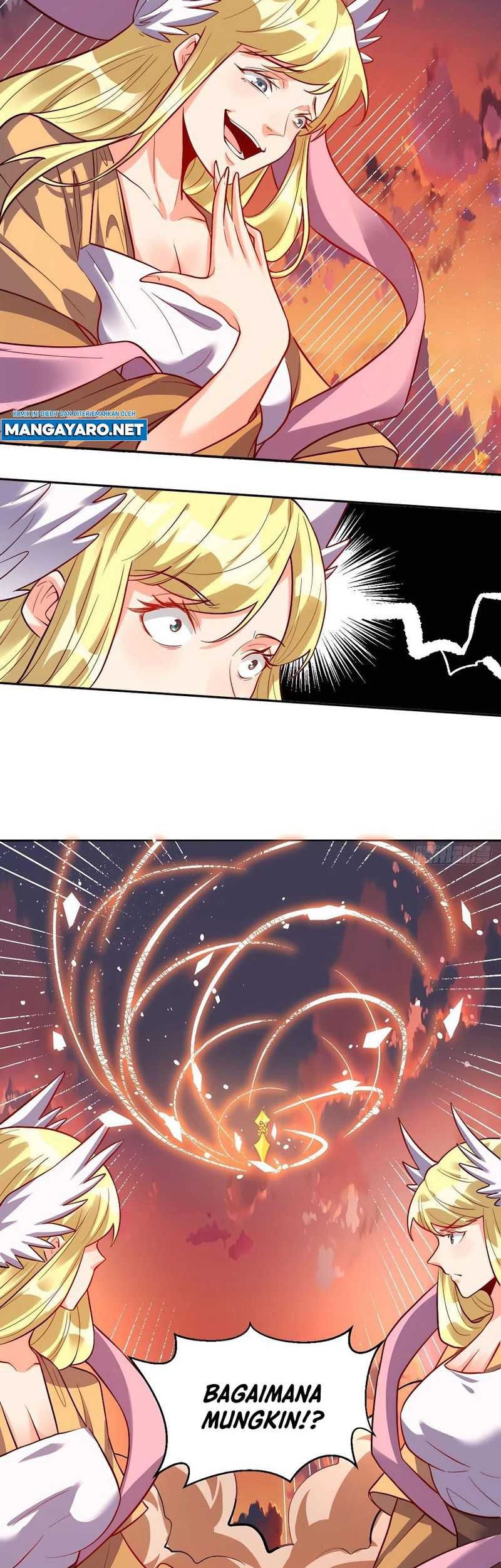 I’m Actually A Cultivation Bigshot Chapter 252 - halaman 27