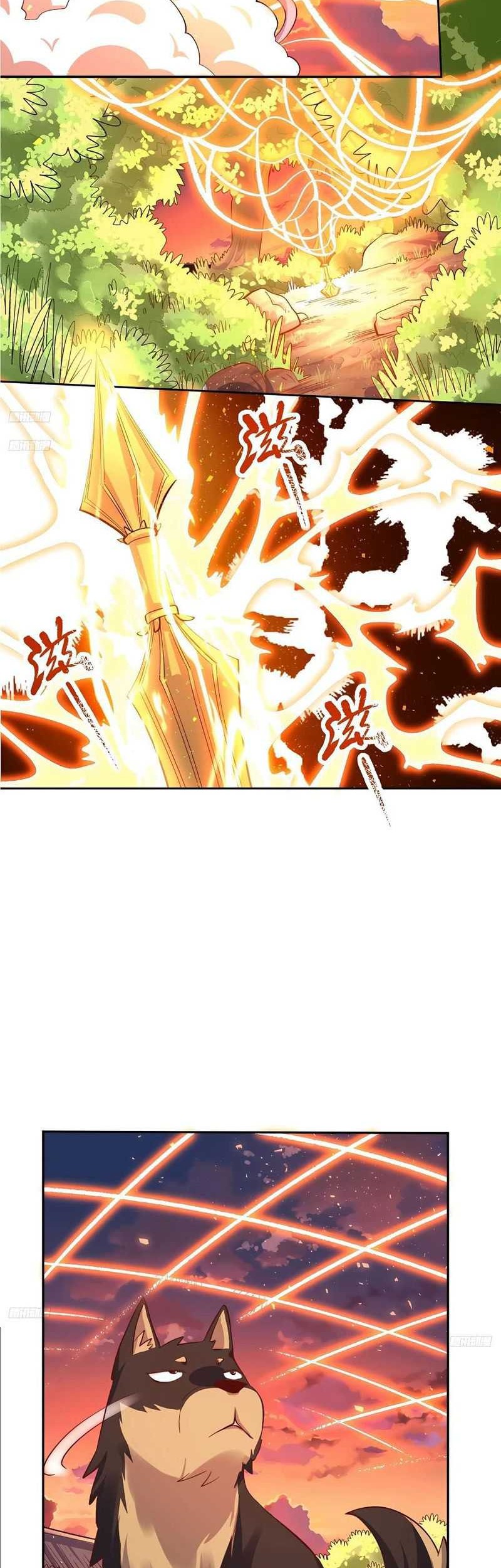 I’m Actually A Cultivation Bigshot Chapter 252 - halaman 3