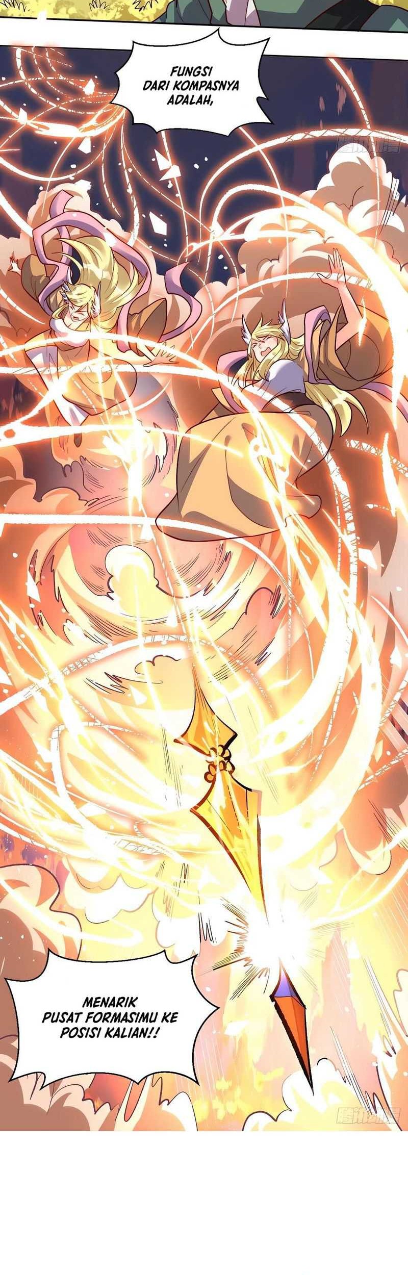 I’m Actually A Cultivation Bigshot Chapter 252 - halaman 30