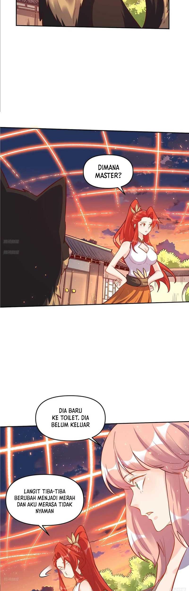 I’m Actually A Cultivation Bigshot Chapter 252 - halaman 4