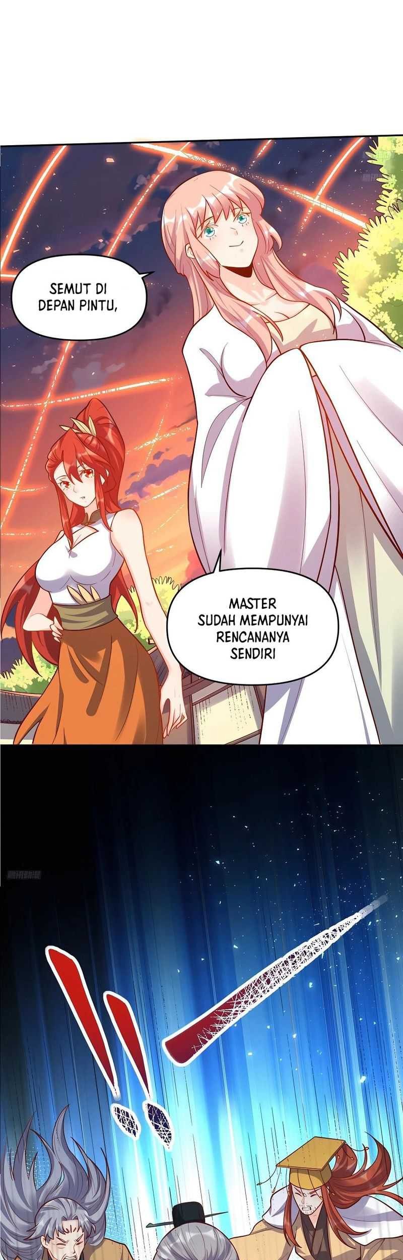 I’m Actually A Cultivation Bigshot Chapter 252 - halaman 6