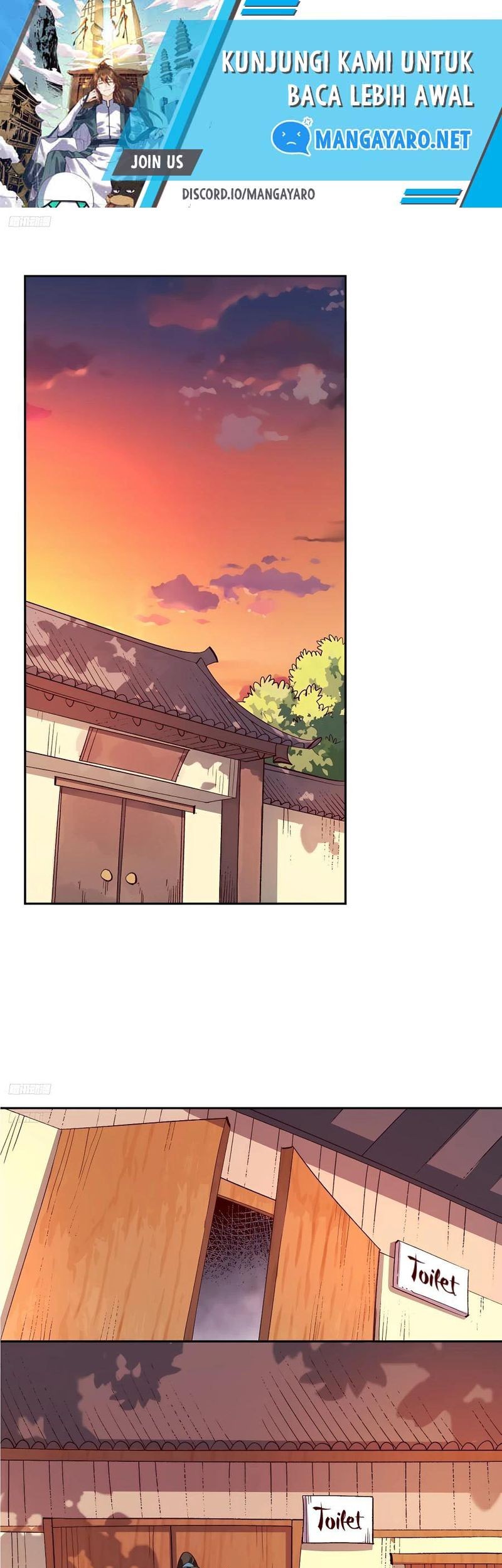 I’m Actually A Cultivation Bigshot Chapter 253 - halaman 2