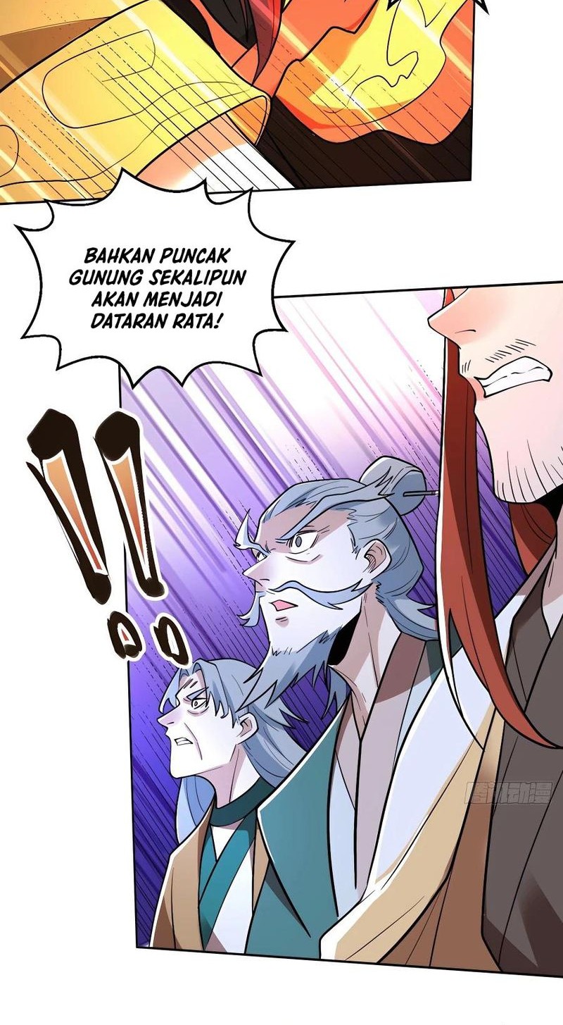 I’m Actually A Cultivation Bigshot Chapter 253 - halaman 21