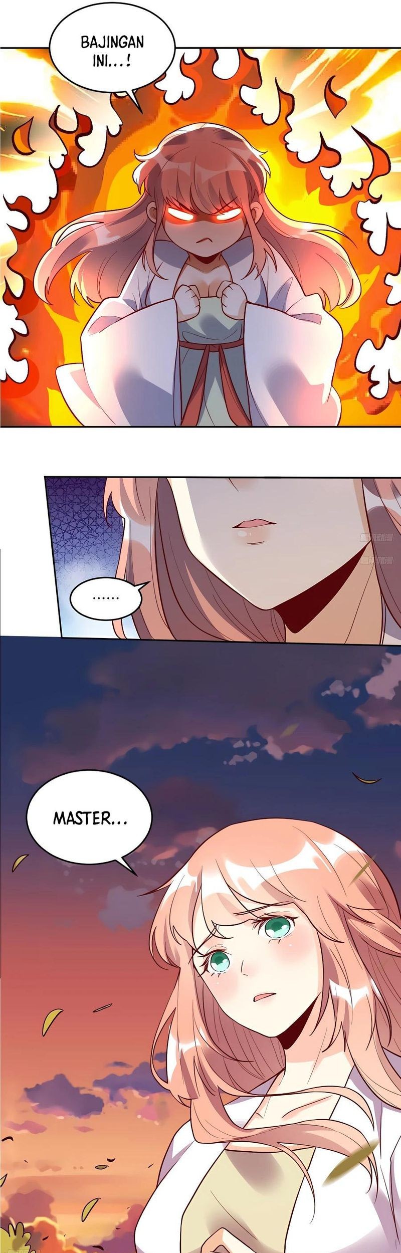 I’m Actually A Cultivation Bigshot Chapter 253 - halaman 6