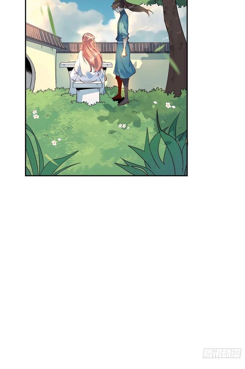 I’m Actually A Cultivation Bigshot Chapter 254 - halaman 17