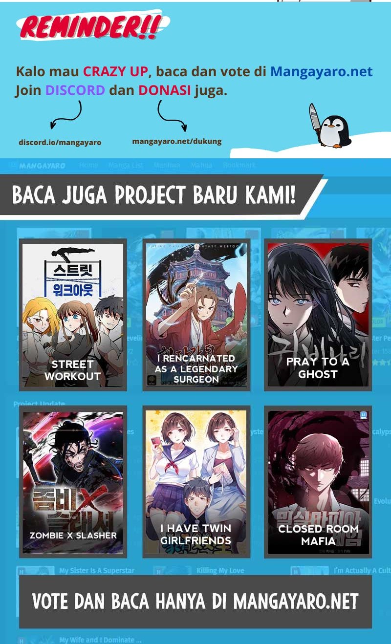 I’m Actually A Cultivation Bigshot Chapter 254 - halaman 25