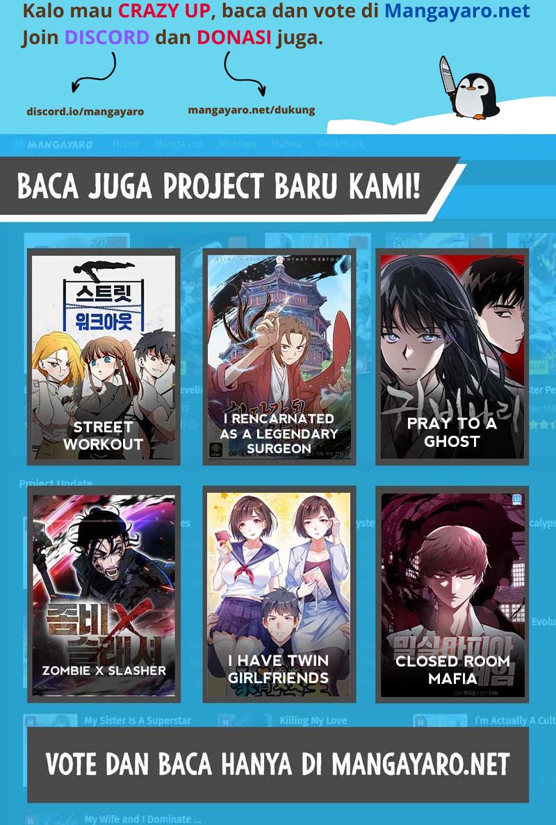 I’m Actually A Cultivation Bigshot Chapter 255 - halaman 26