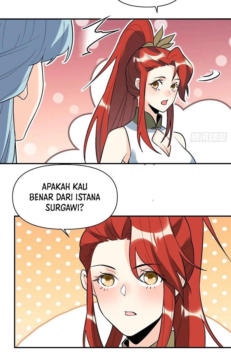 I’m Actually A Cultivation Bigshot Chapter 257 - halaman 51