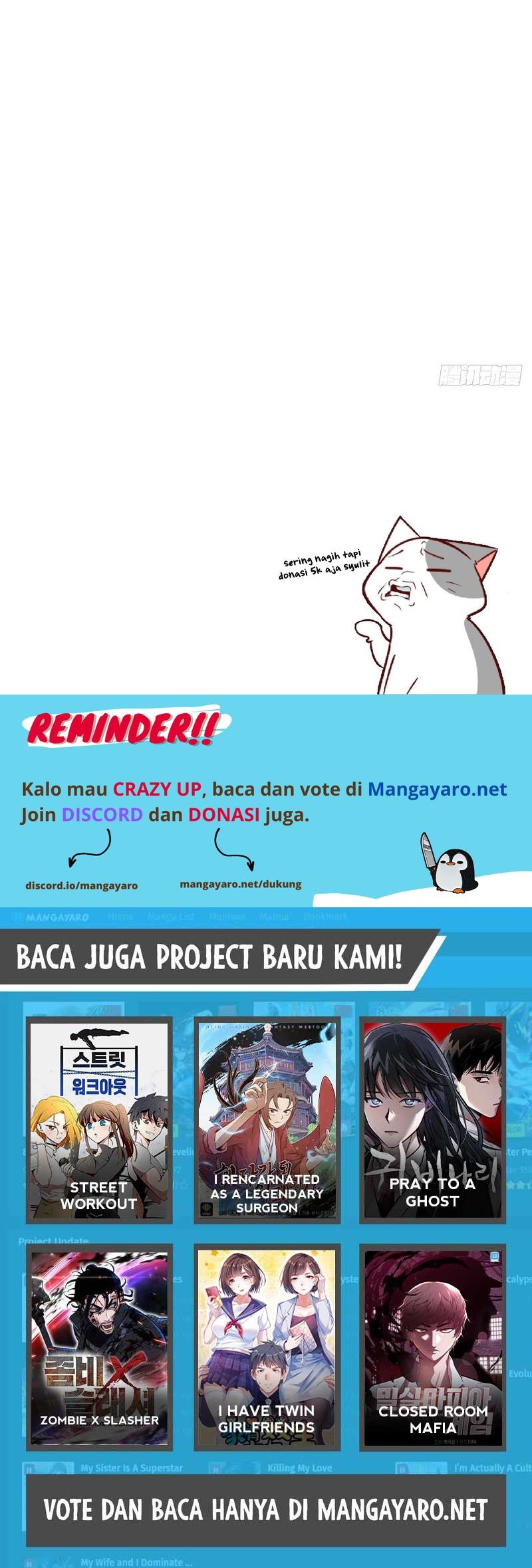 I’m Actually A Cultivation Bigshot Chapter 257 - halaman 58