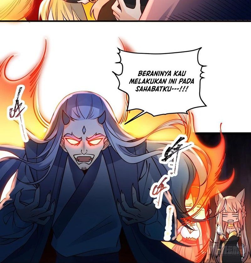 I’m Actually A Cultivation Bigshot Chapter 257 - halaman 9