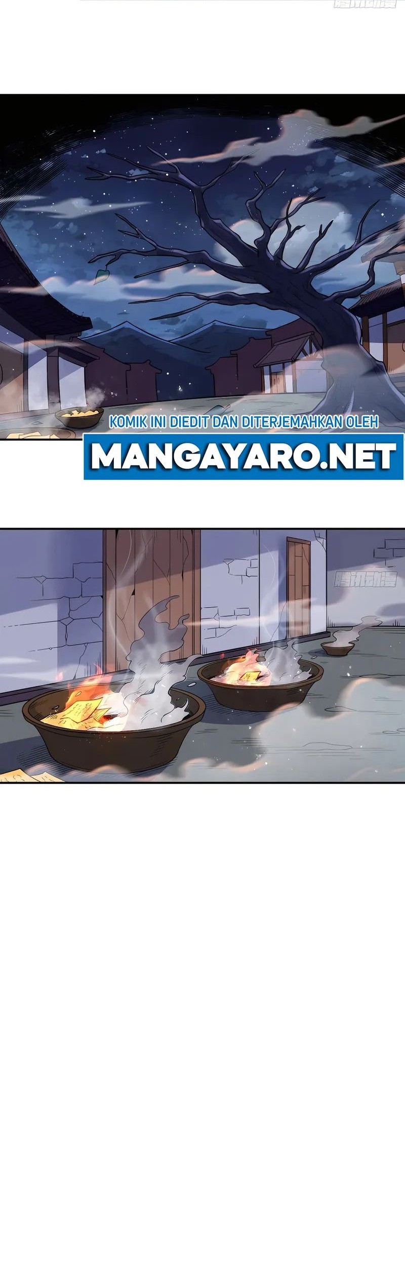 I’m Actually A Cultivation Bigshot Chapter 258 - halaman 12