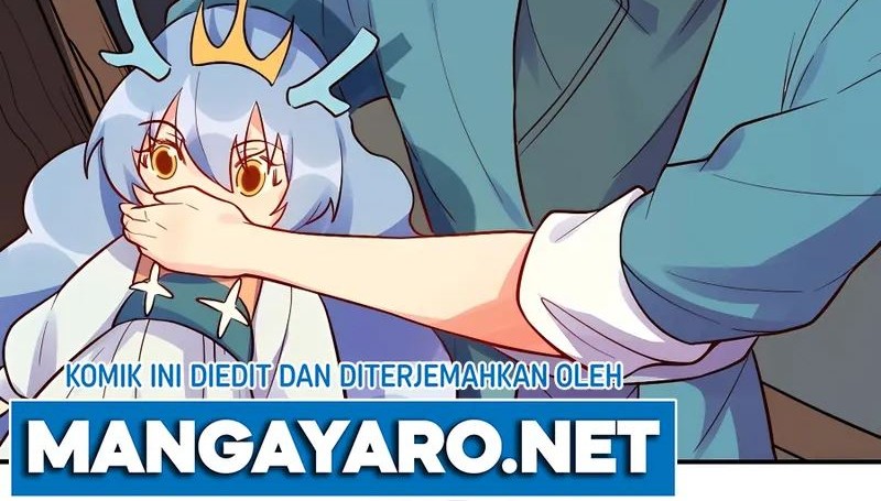 I’m Actually A Cultivation Bigshot Chapter 258 - halaman 24