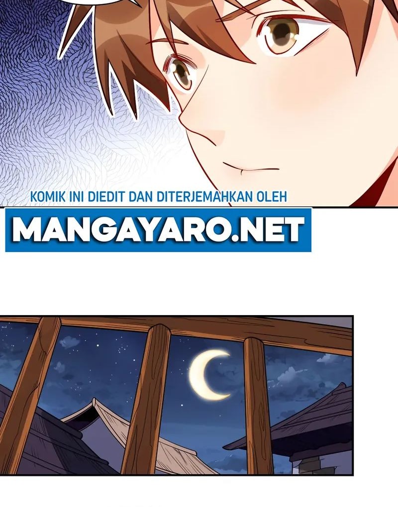 I’m Actually A Cultivation Bigshot Chapter 258 - halaman 27