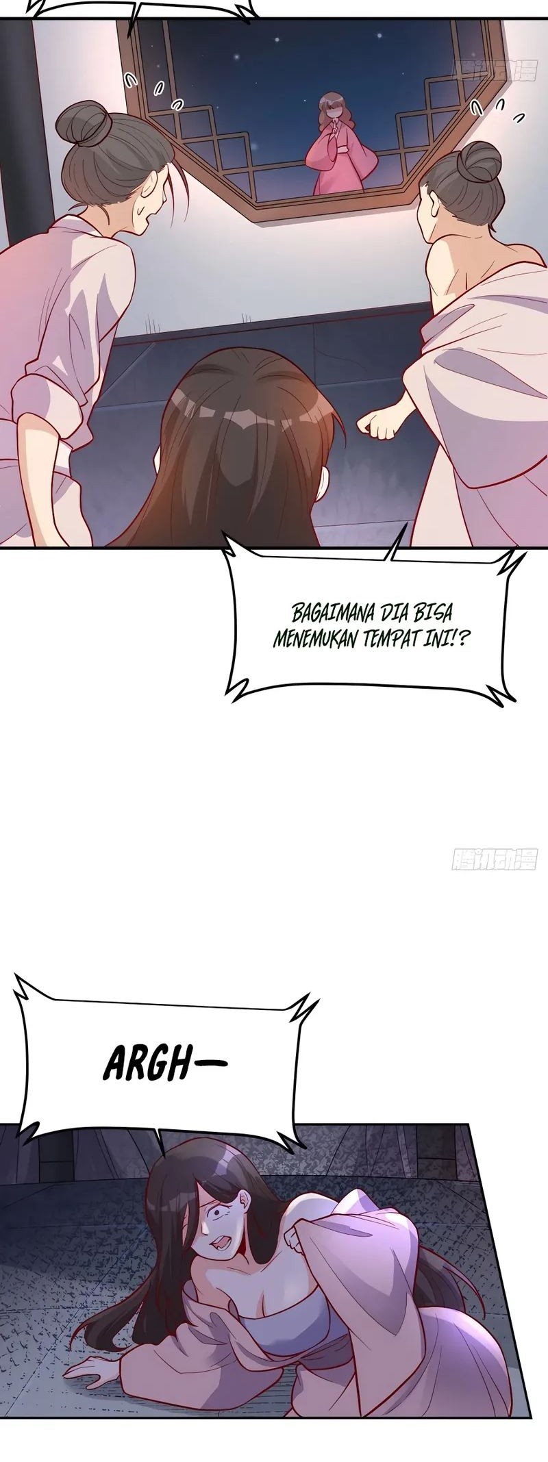 I’m Actually A Cultivation Bigshot Chapter 259 - halaman 14