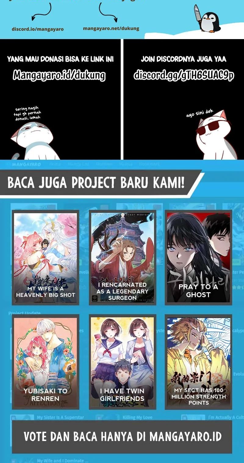 I’m Actually A Cultivation Bigshot Chapter 259 - halaman 35