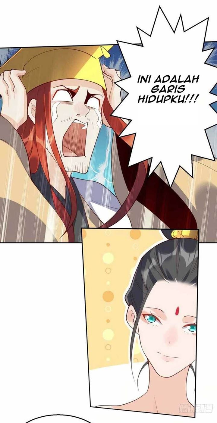 I’m Actually A Cultivation Bigshot Chapter 26 - halaman 11
