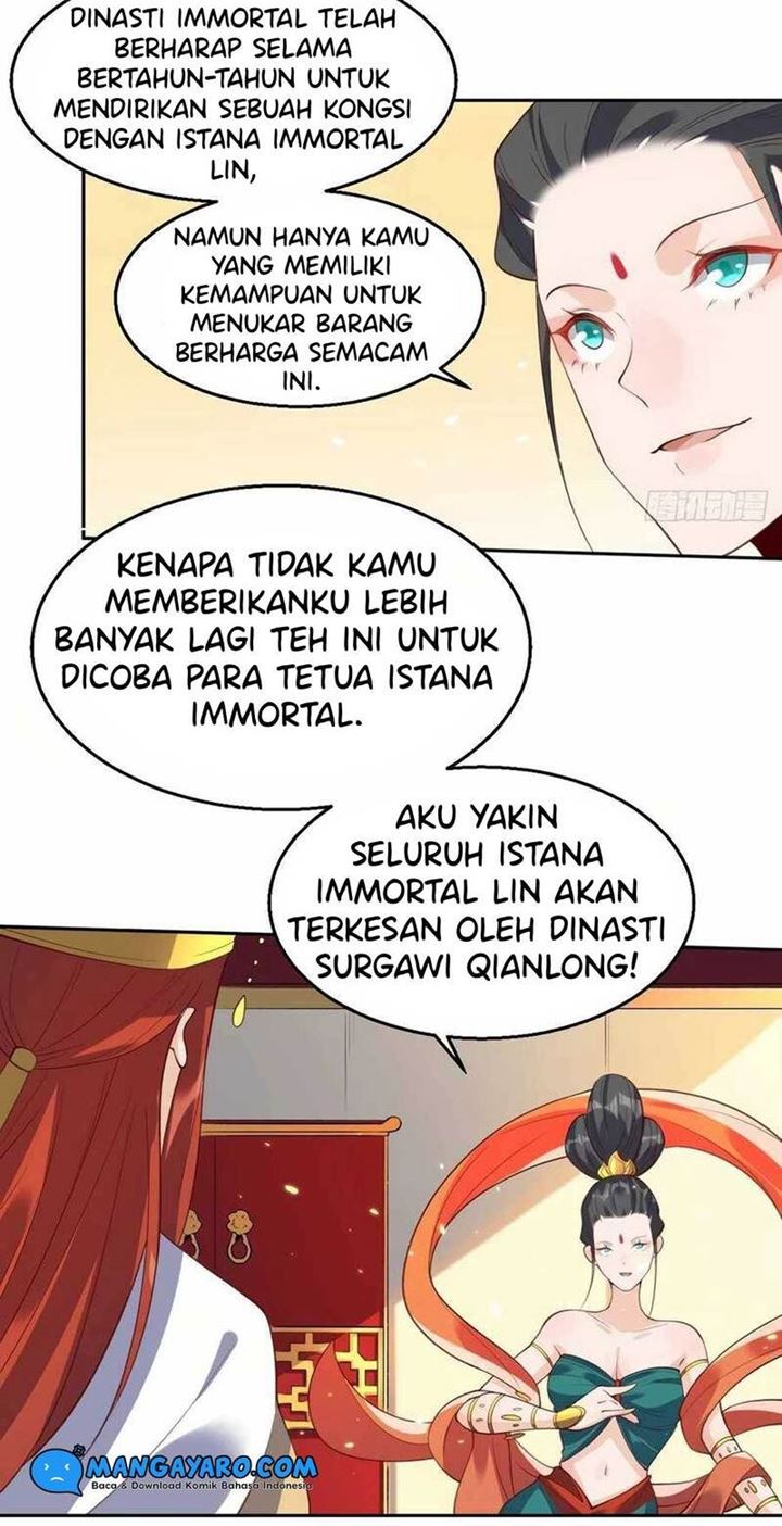 I’m Actually A Cultivation Bigshot Chapter 26 - halaman 13
