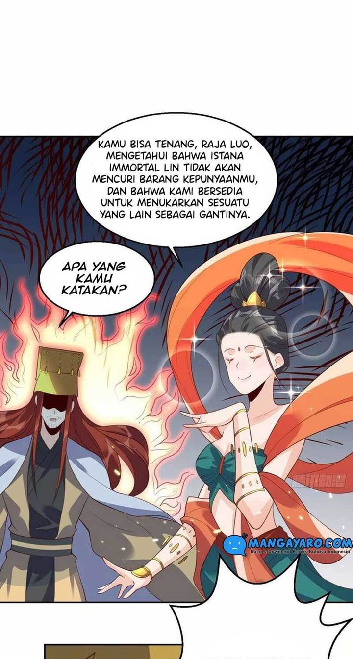 I’m Actually A Cultivation Bigshot Chapter 26 - halaman 14