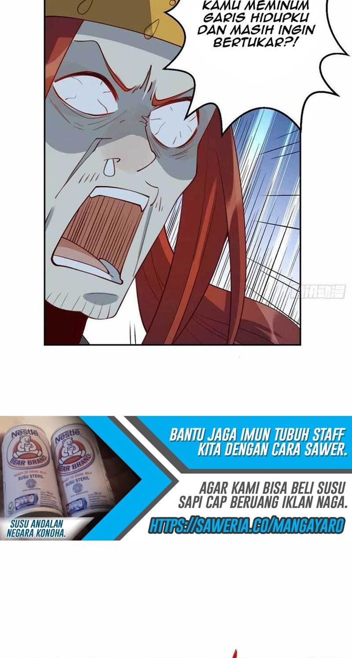I’m Actually A Cultivation Bigshot Chapter 26 - halaman 15