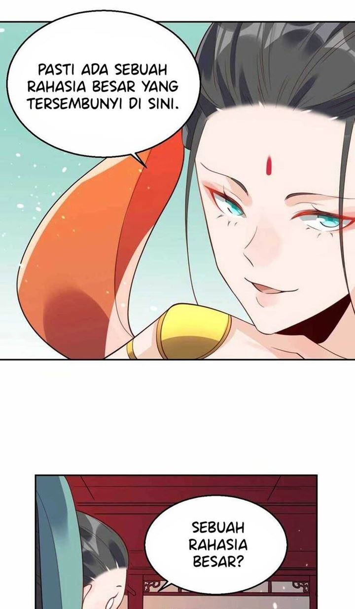 I’m Actually A Cultivation Bigshot Chapter 26 - halaman 18