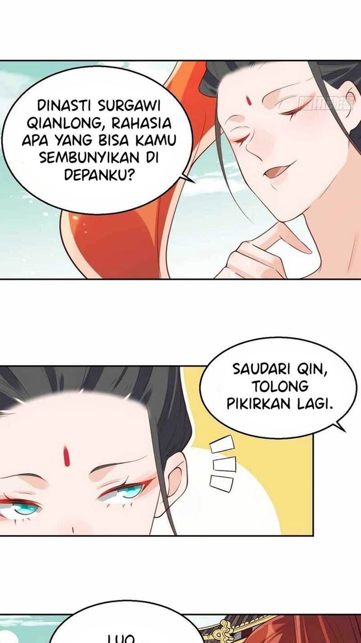 I’m Actually A Cultivation Bigshot Chapter 26 - halaman 20