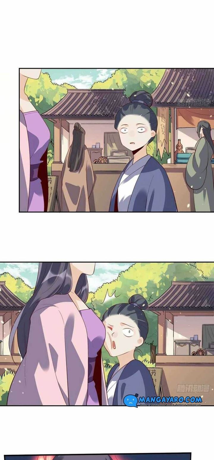 I’m Actually A Cultivation Bigshot Chapter 26 - halaman 26