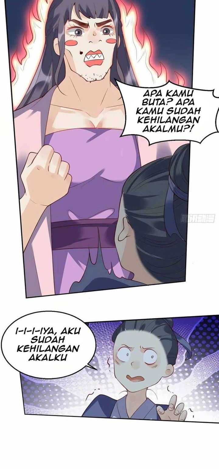 I’m Actually A Cultivation Bigshot Chapter 26 - halaman 27