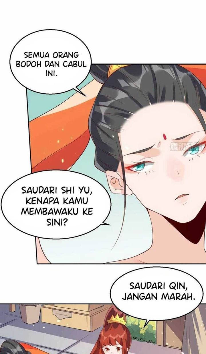 I’m Actually A Cultivation Bigshot Chapter 26 - halaman 29