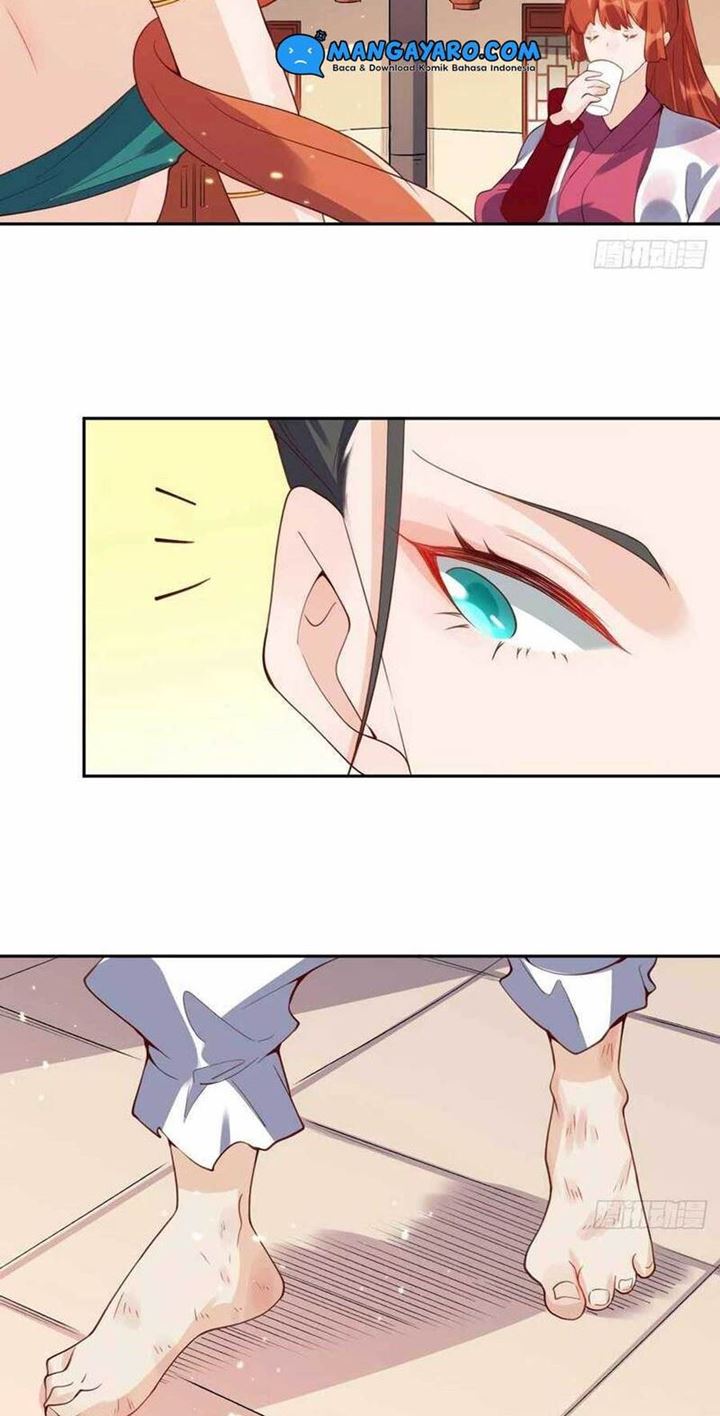 I’m Actually A Cultivation Bigshot Chapter 26 - halaman 36