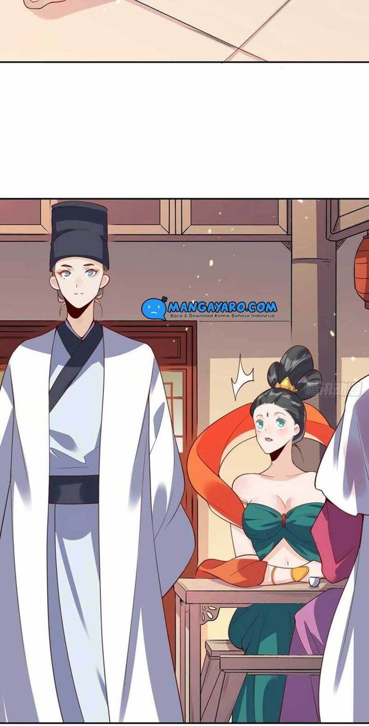 I’m Actually A Cultivation Bigshot Chapter 26 - halaman 37