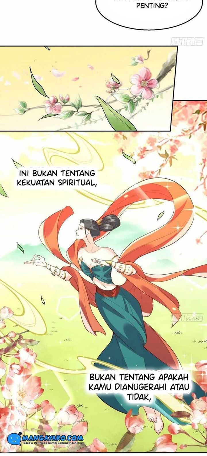 I’m Actually A Cultivation Bigshot Chapter 26 - halaman 4