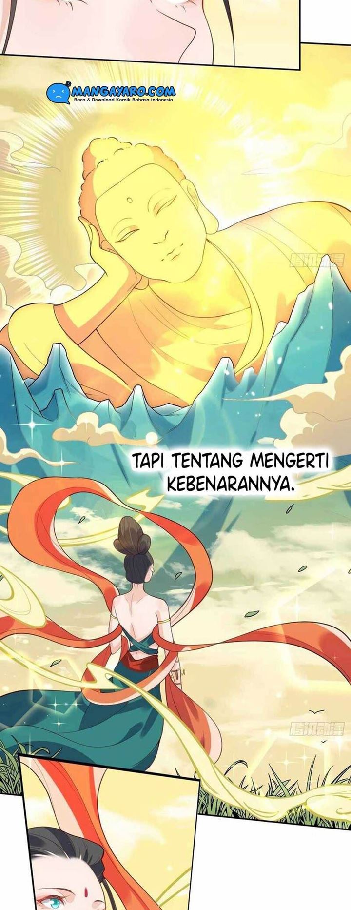 I’m Actually A Cultivation Bigshot Chapter 26 - halaman 6