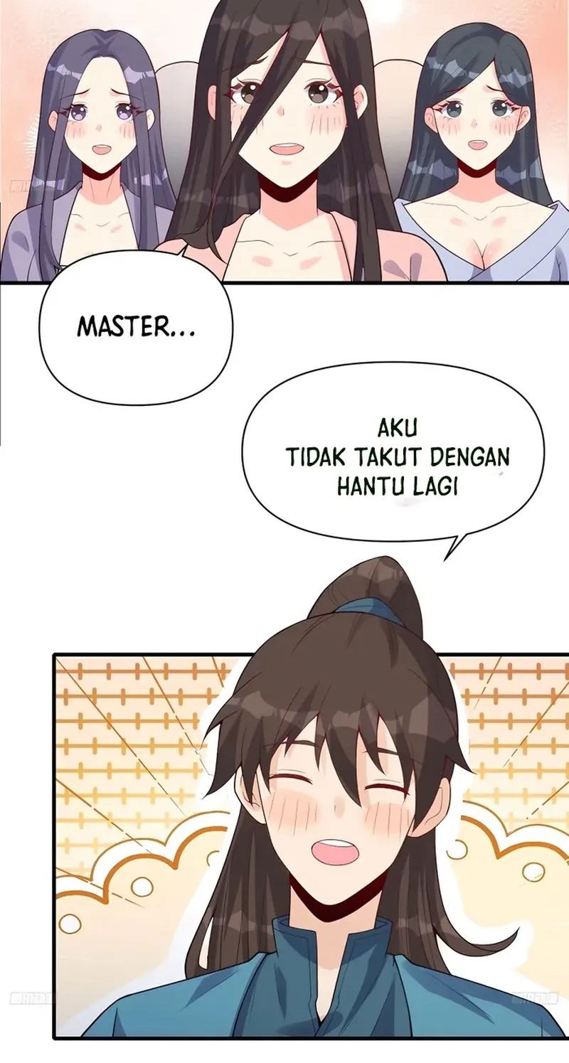I’m Actually A Cultivation Bigshot Chapter 260 - halaman 7