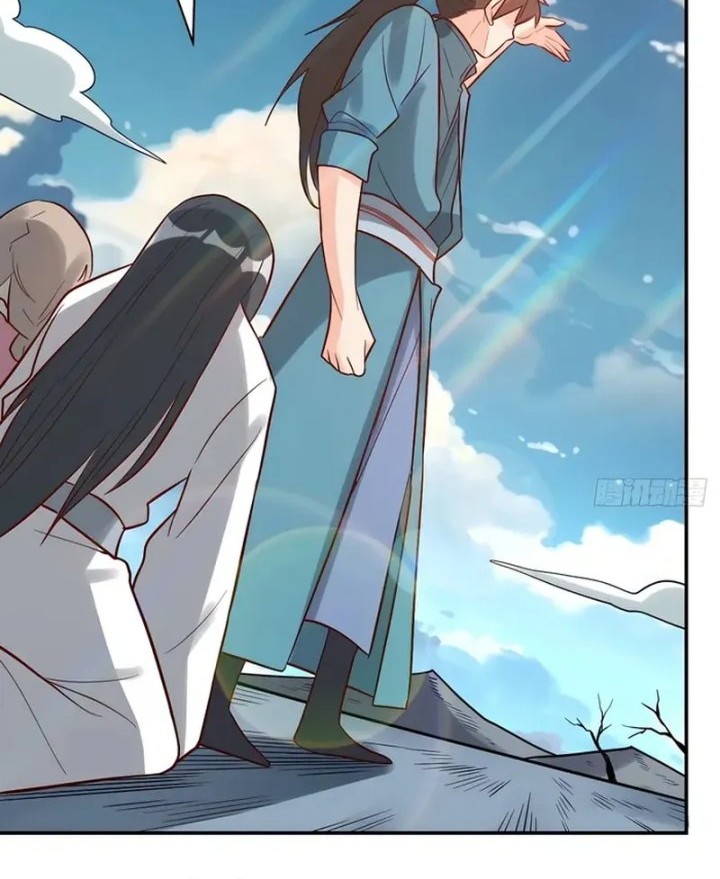 I’m Actually A Cultivation Bigshot Chapter 261 - halaman 23