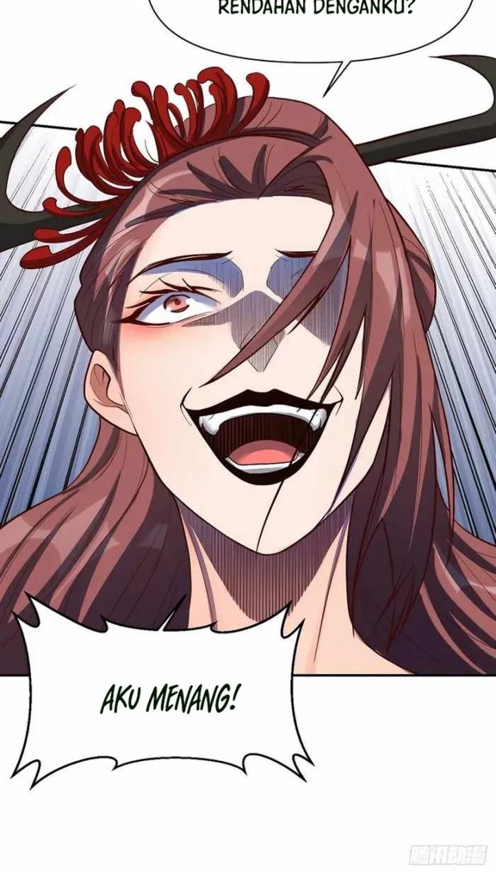 I’m Actually A Cultivation Bigshot Chapter 261 - halaman 29