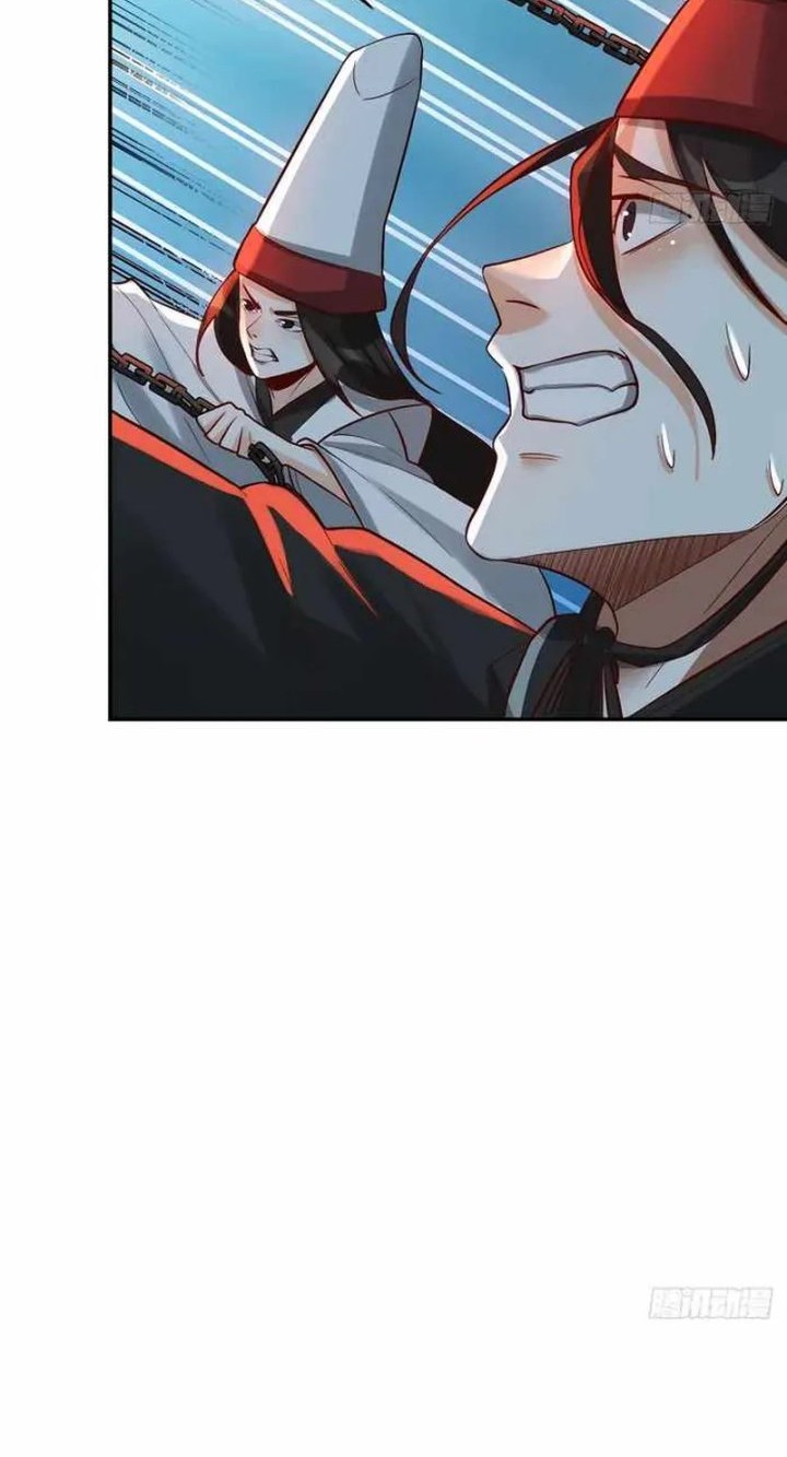 I’m Actually A Cultivation Bigshot Chapter 261 - halaman 33