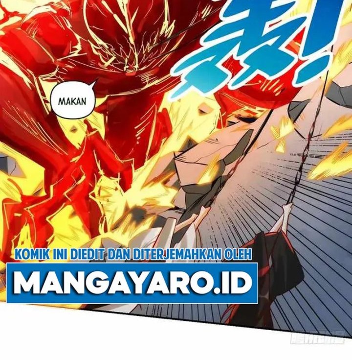 I’m Actually A Cultivation Bigshot Chapter 261 - halaman 37