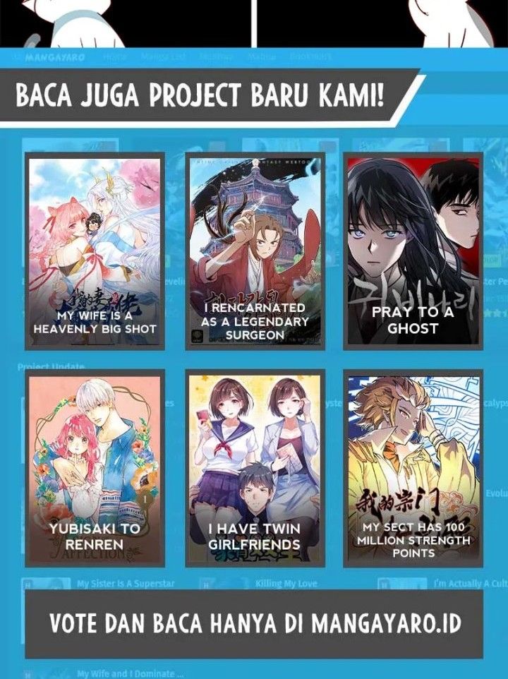 I’m Actually A Cultivation Bigshot Chapter 261 - halaman 41