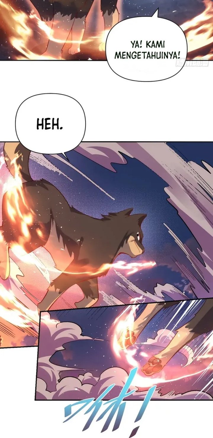 I’m Actually A Cultivation Bigshot Chapter 262 - halaman 13