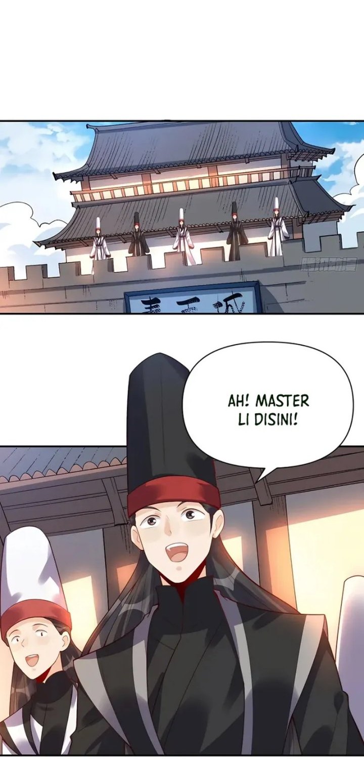 I’m Actually A Cultivation Bigshot Chapter 262 - halaman 17