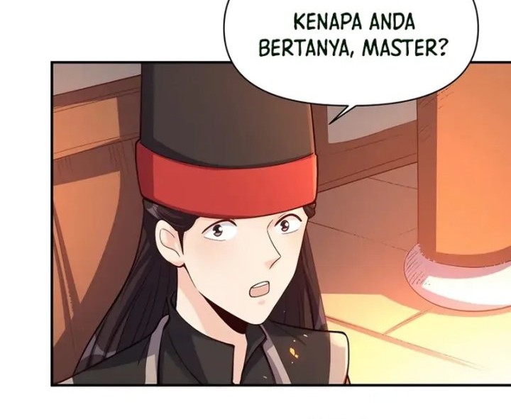 I’m Actually A Cultivation Bigshot Chapter 262 - halaman 25