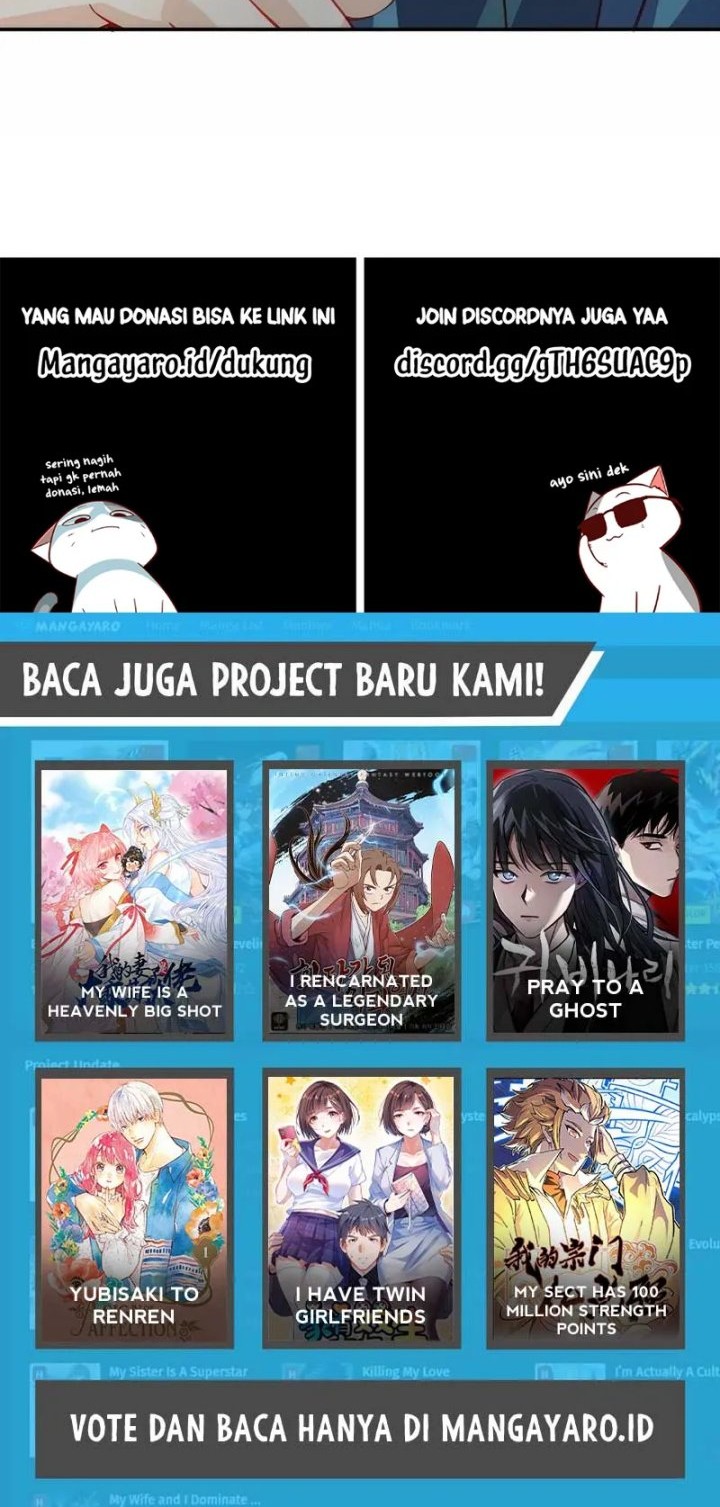 I’m Actually A Cultivation Bigshot Chapter 262 - halaman 37